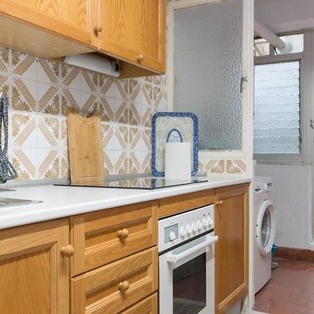 Piso Acondicionado Daire Cartagena Dış mekan fotoğraf