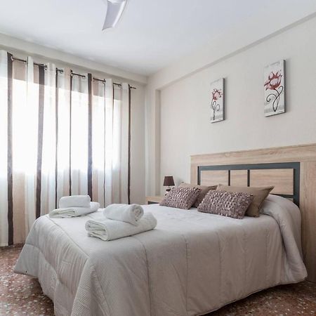 Piso Acondicionado Daire Cartagena Dış mekan fotoğraf