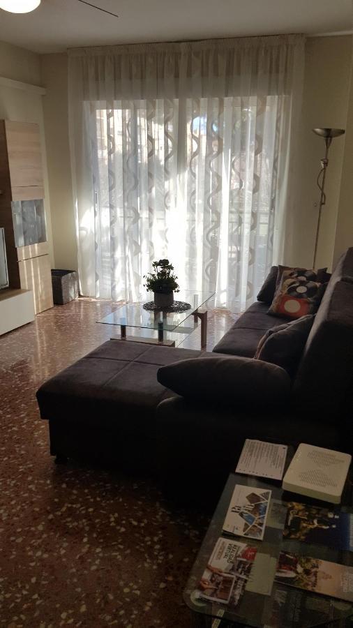 Piso Acondicionado Daire Cartagena Dış mekan fotoğraf