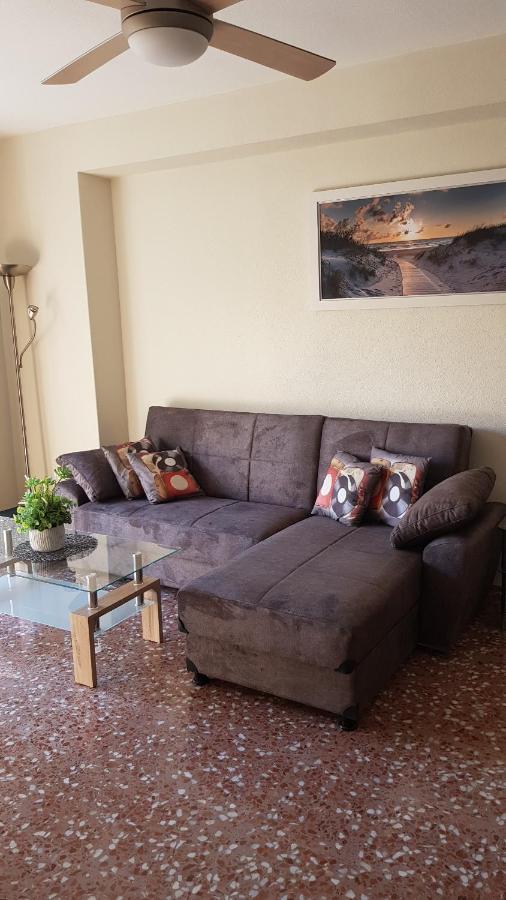 Piso Acondicionado Daire Cartagena Dış mekan fotoğraf