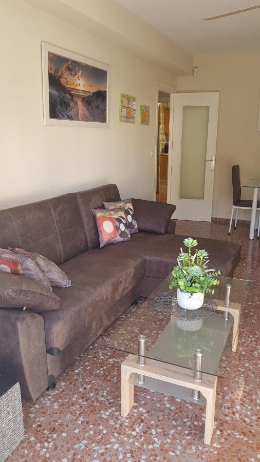 Piso Acondicionado Daire Cartagena Dış mekan fotoğraf
