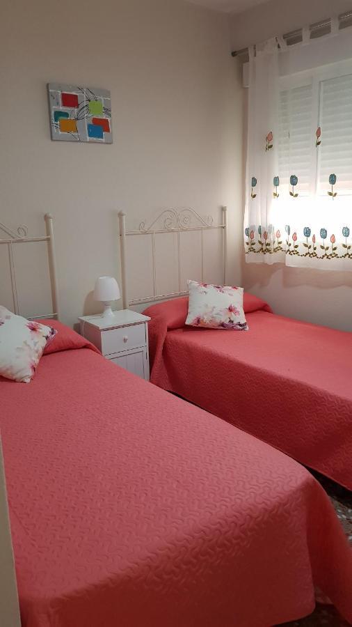Piso Acondicionado Daire Cartagena Dış mekan fotoğraf