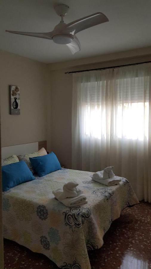 Piso Acondicionado Daire Cartagena Dış mekan fotoğraf