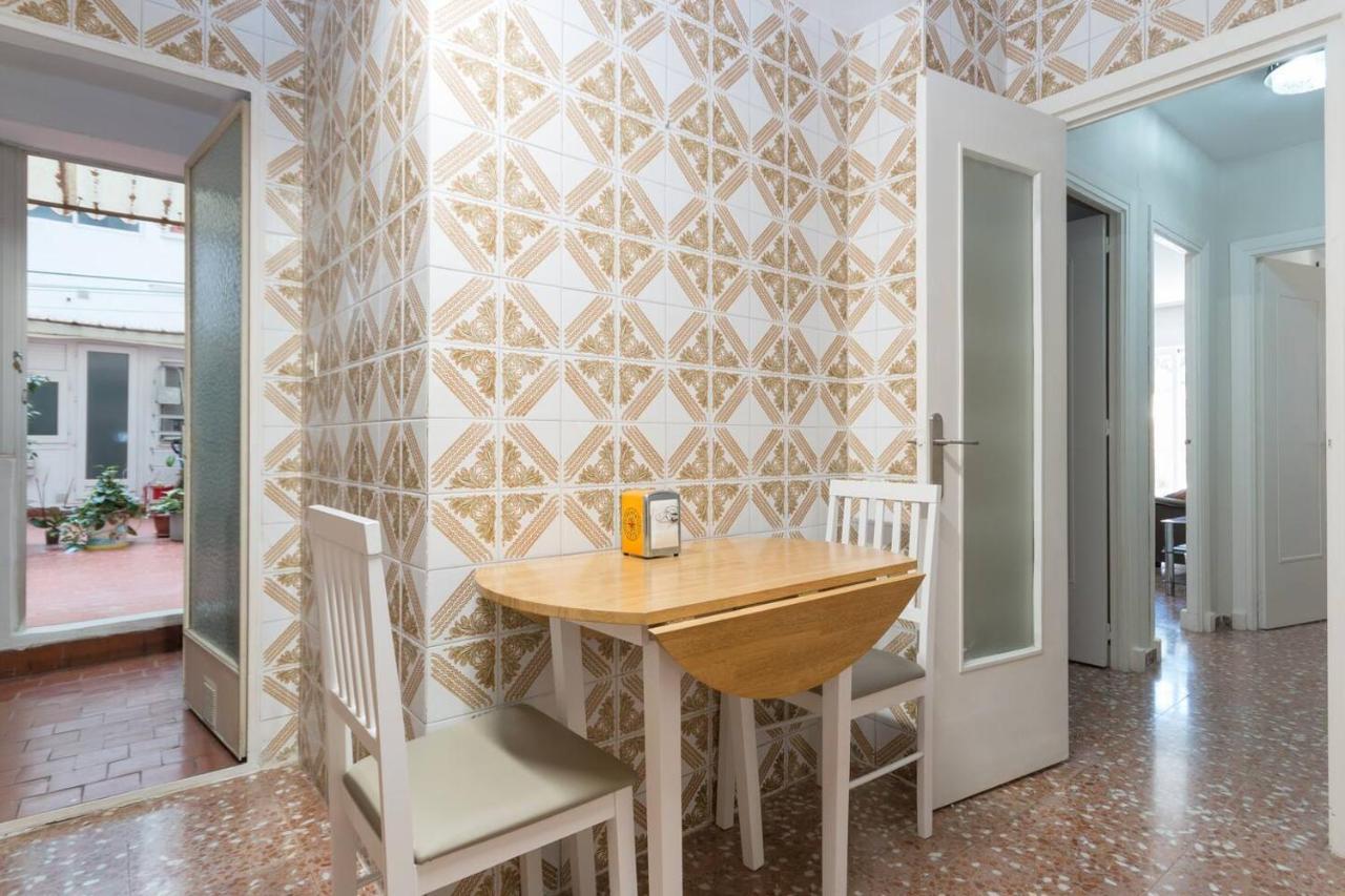 Piso Acondicionado Daire Cartagena Dış mekan fotoğraf