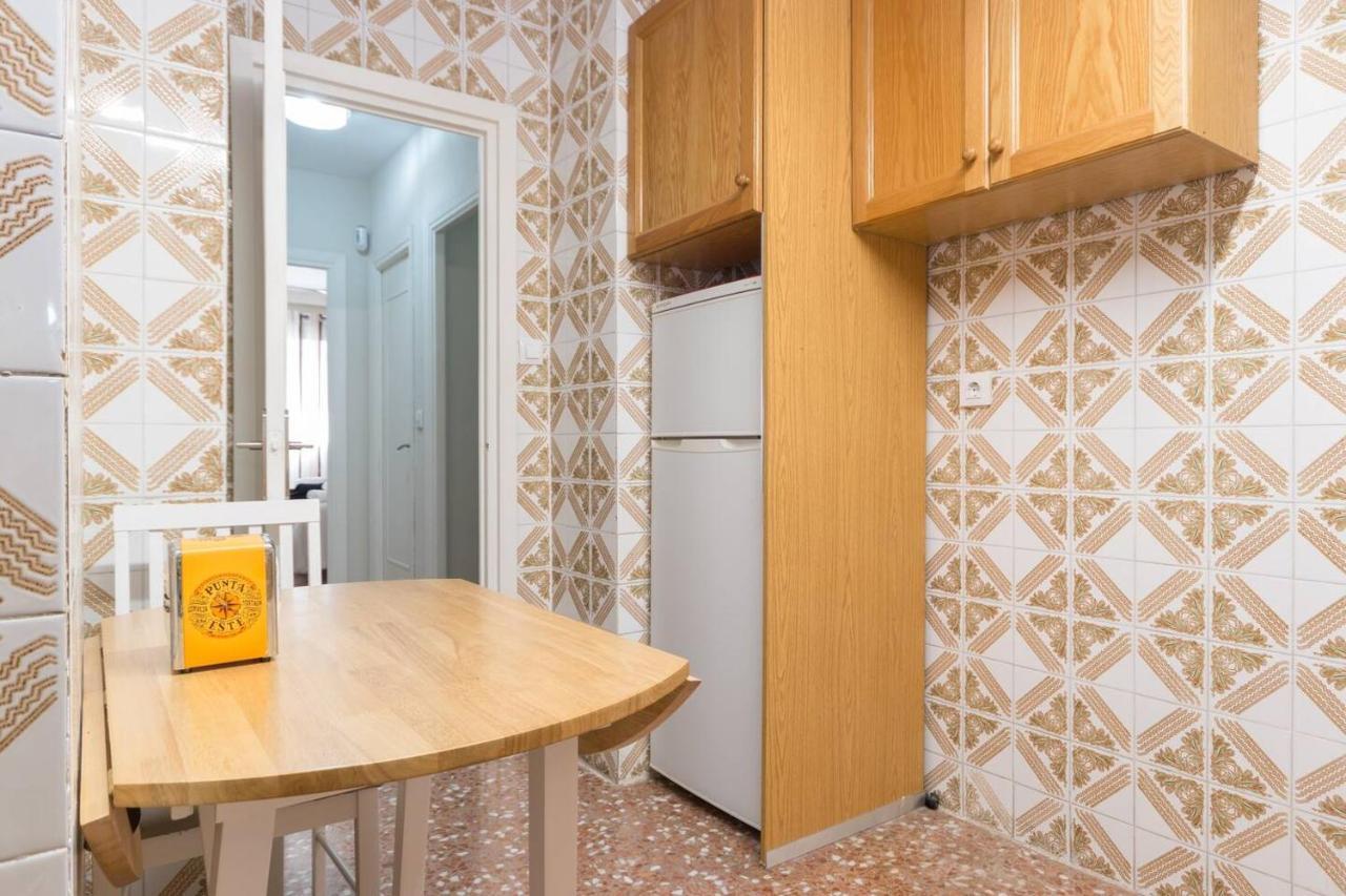 Piso Acondicionado Daire Cartagena Dış mekan fotoğraf